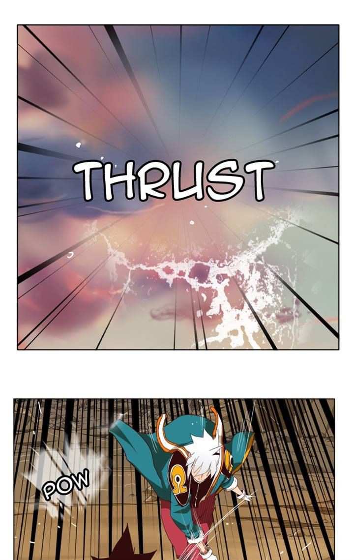 The God of High School Chapter 203 - page 53