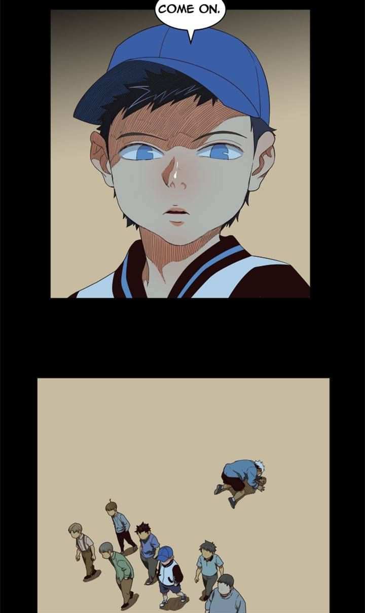 The God of High School Chapter 202 - page 2