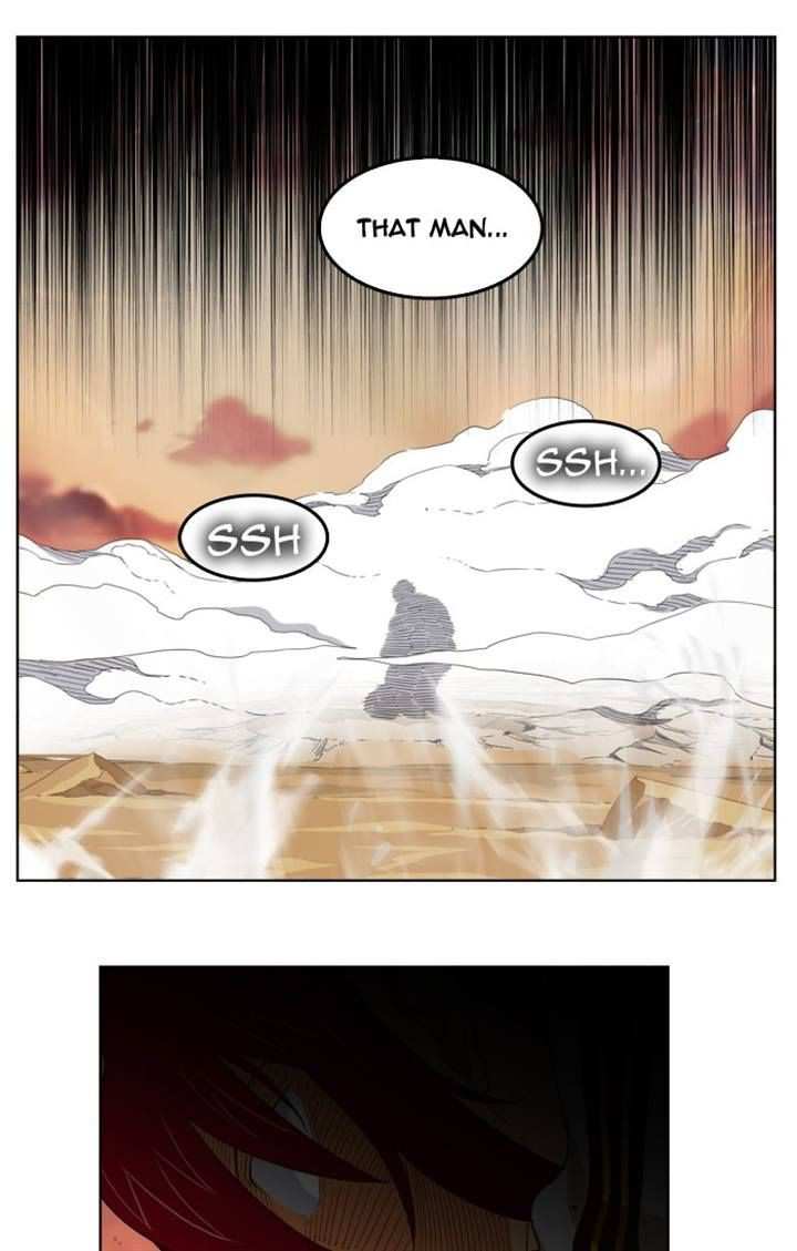 The God of High School Chapter 202 - page 27