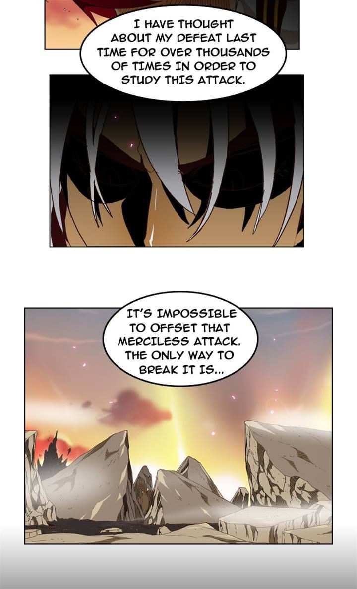 The God of High School Chapter 202 - page 28