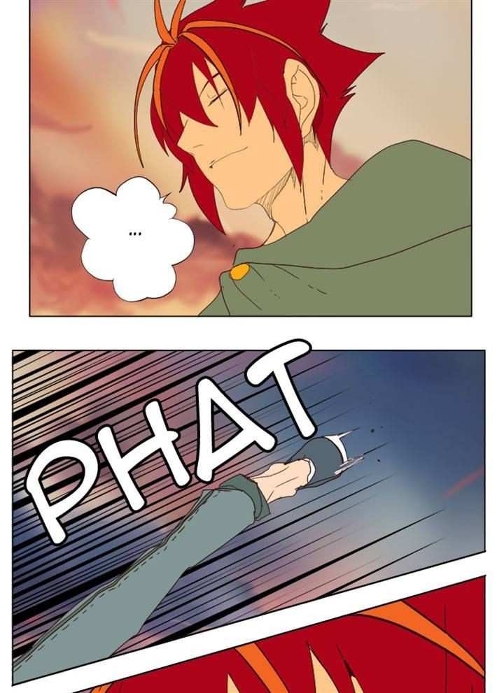 The God of High School Chapter 202 - page 60