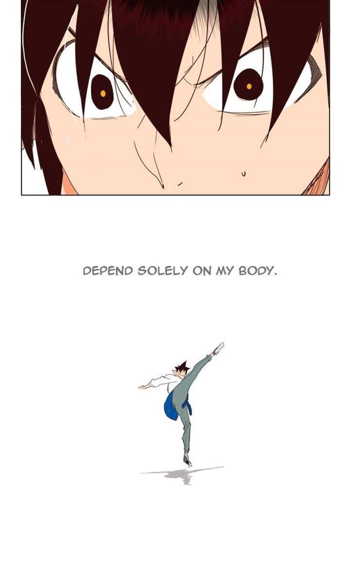 The God of High School Chapter 202 - page 66