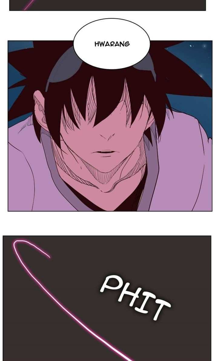 The God of High School Chapter 202 - page 68