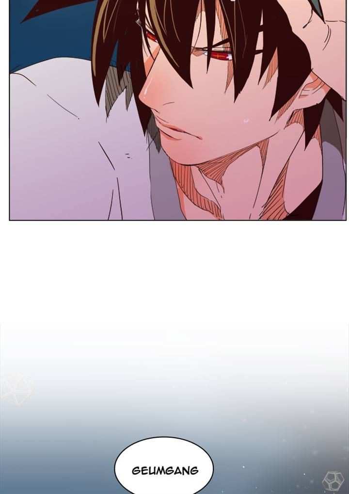 The God of High School Chapter 202 - page 71