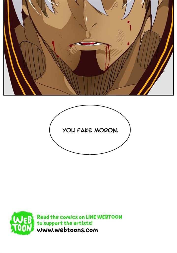 The God of High School Chapter 202 - page 78