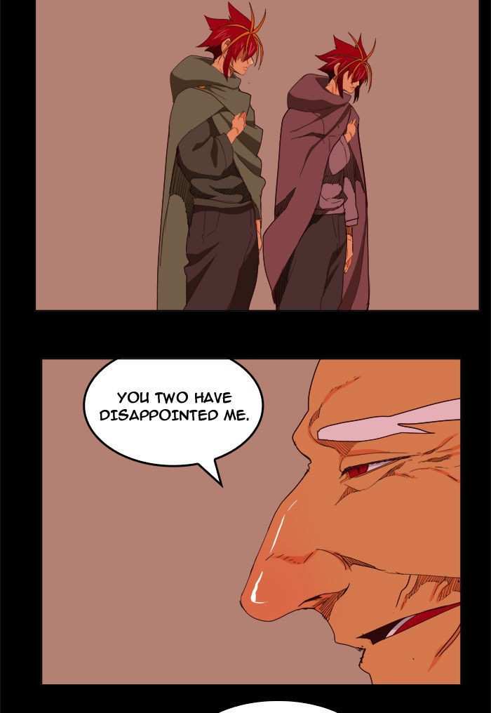 The God of High School Chapter 201 - page 25