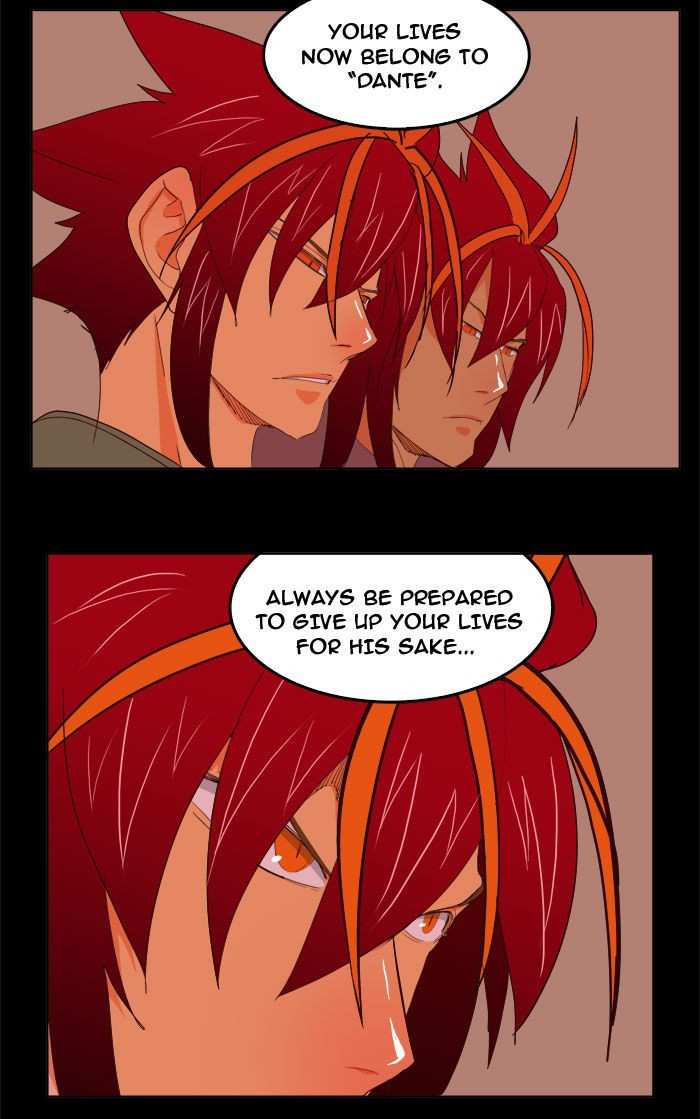 The God of High School Chapter 201 - page 26
