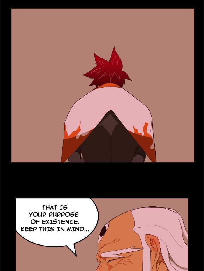 The God of High School Chapter 201 - page 27