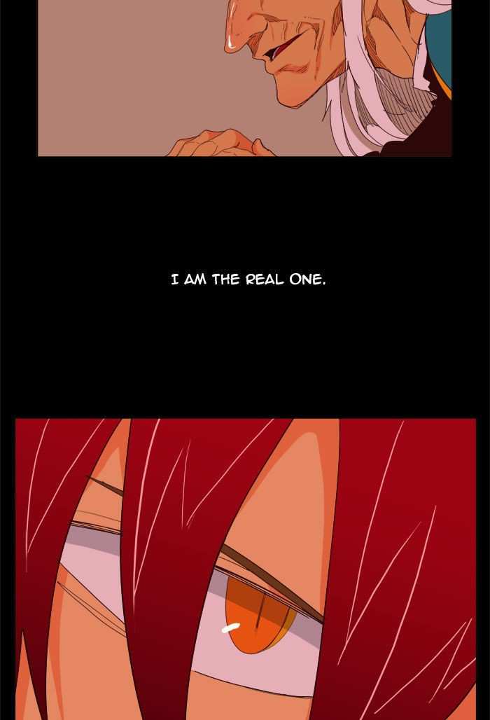 The God of High School Chapter 201 - page 28