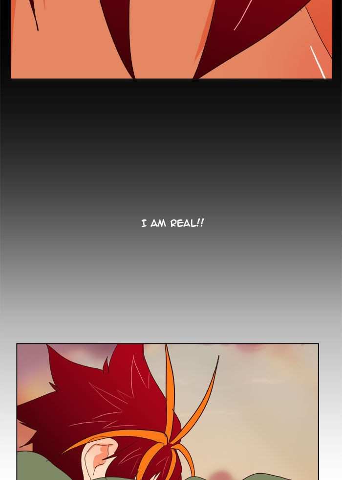 The God of High School Chapter 201 - page 29