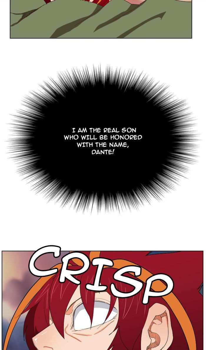 The God of High School Chapter 201 - page 30