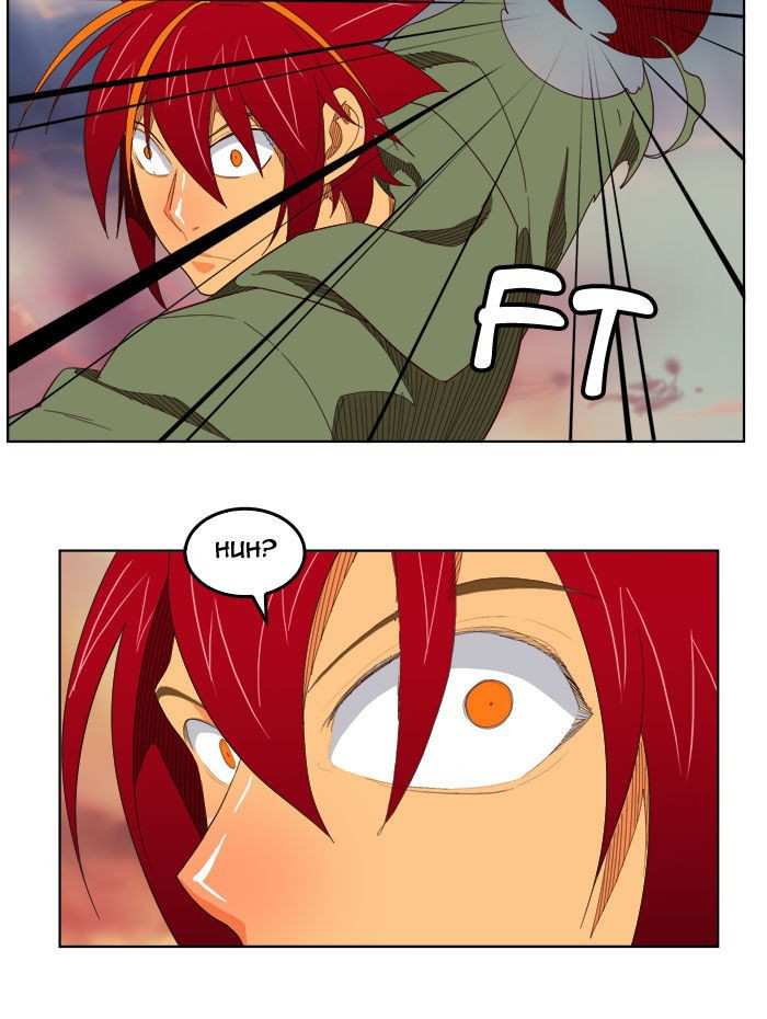 The God of High School Chapter 201 - page 55