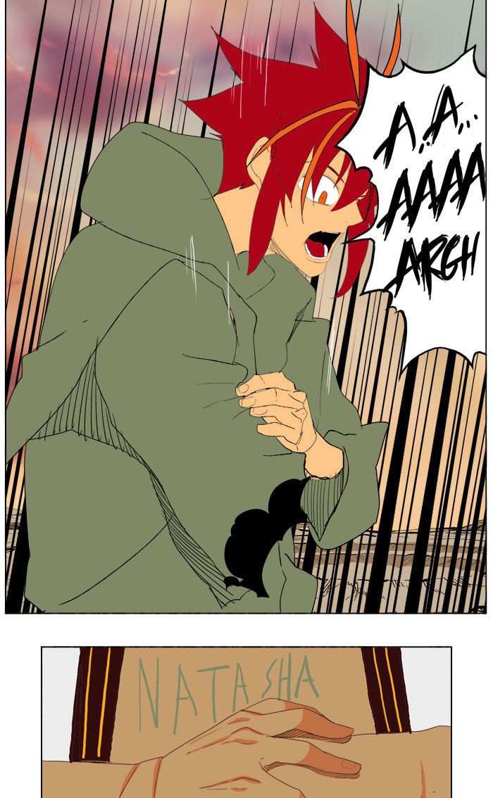 The God of High School Chapter 201 - page 57