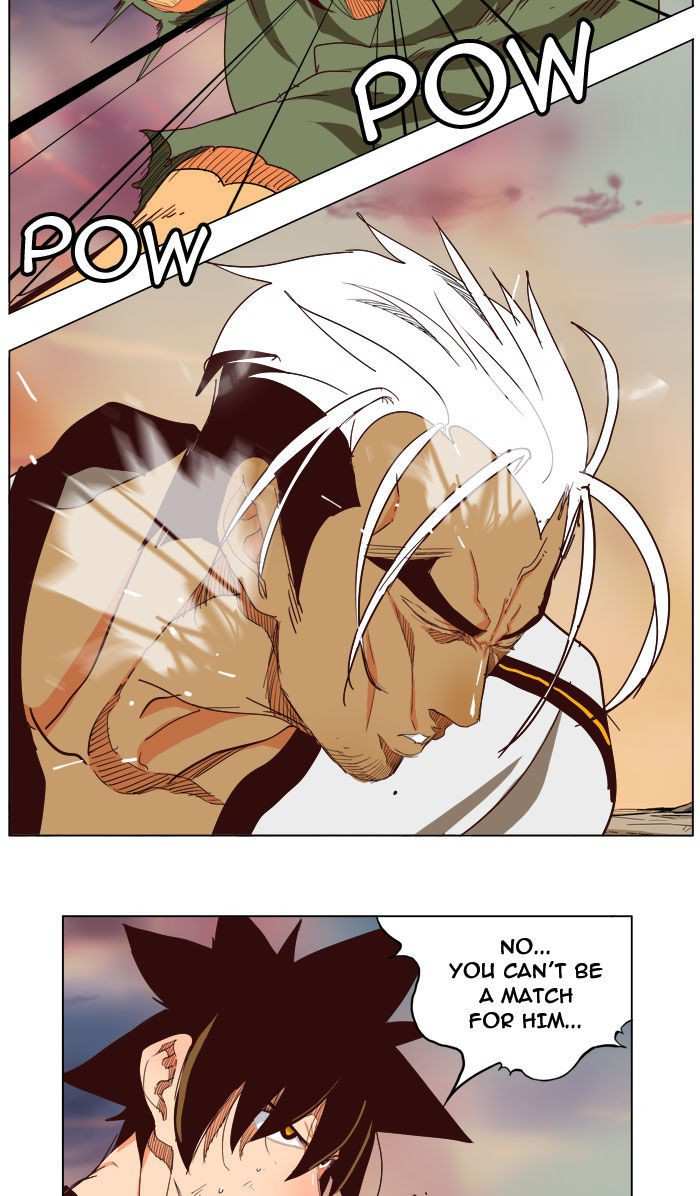 The God of High School Chapter 201 - page 65