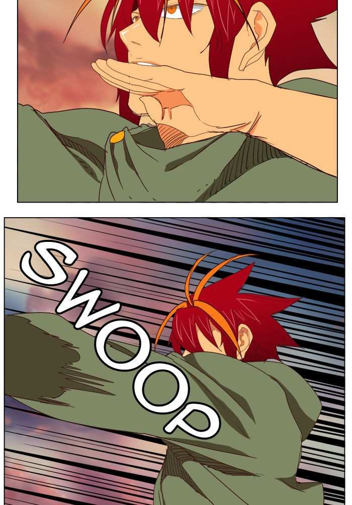 The God of High School Chapter 201 - page 69