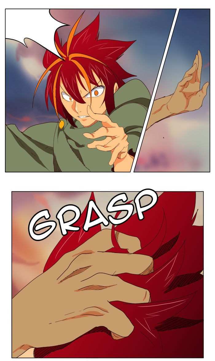 The God of High School Chapter 201 - page 72
