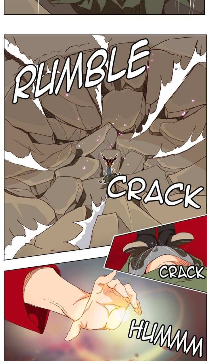 The God of High School Chapter 200 - page 39