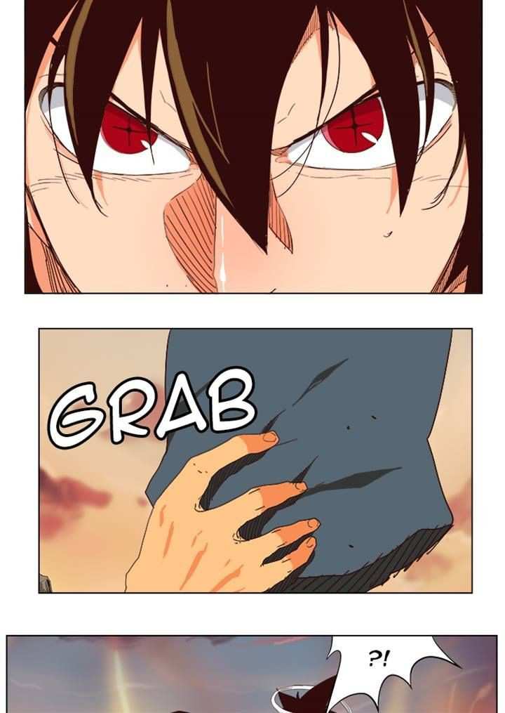 The God of High School Chapter 200 - page 43