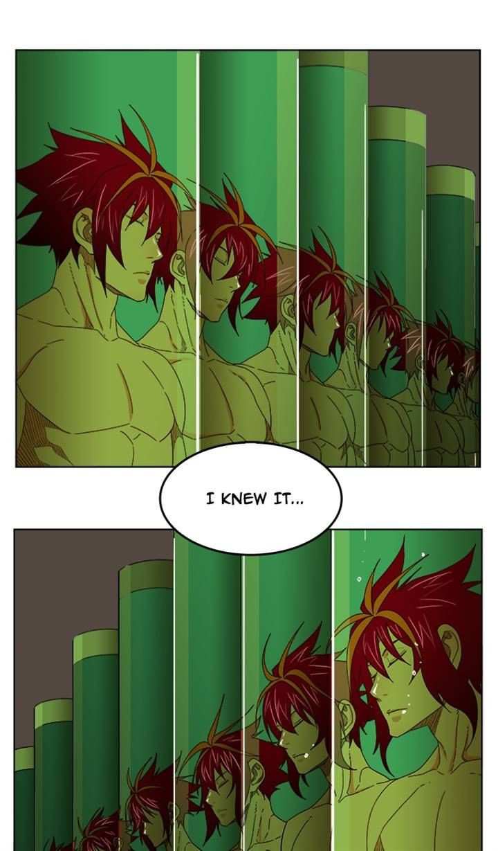 The God of High School Chapter 200 - page 60