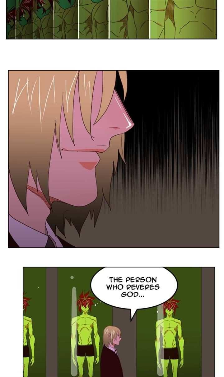 The God of High School Chapter 200 - page 61