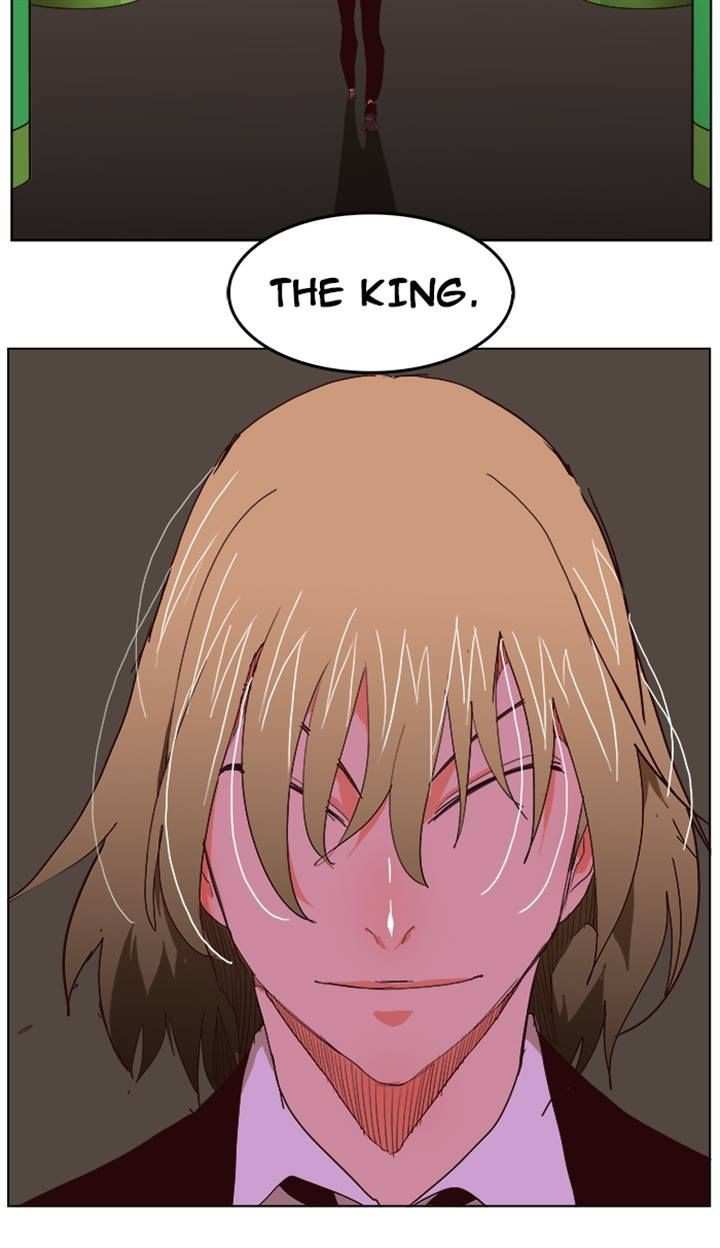 The God of High School Chapter 200 - page 63