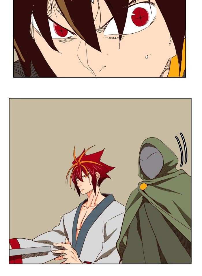 The God of High School Chapter 199 - page 24