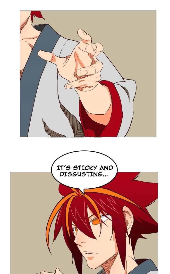 The God of High School Chapter 199 - page 25