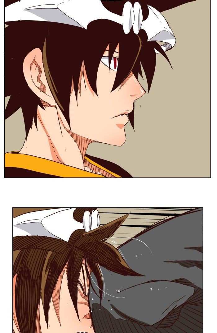 The God of High School Chapter 199 - page 28