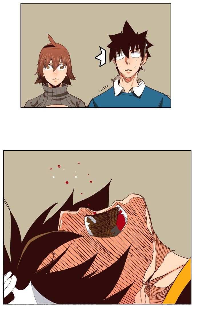 The God of High School Chapter 199 - page 30