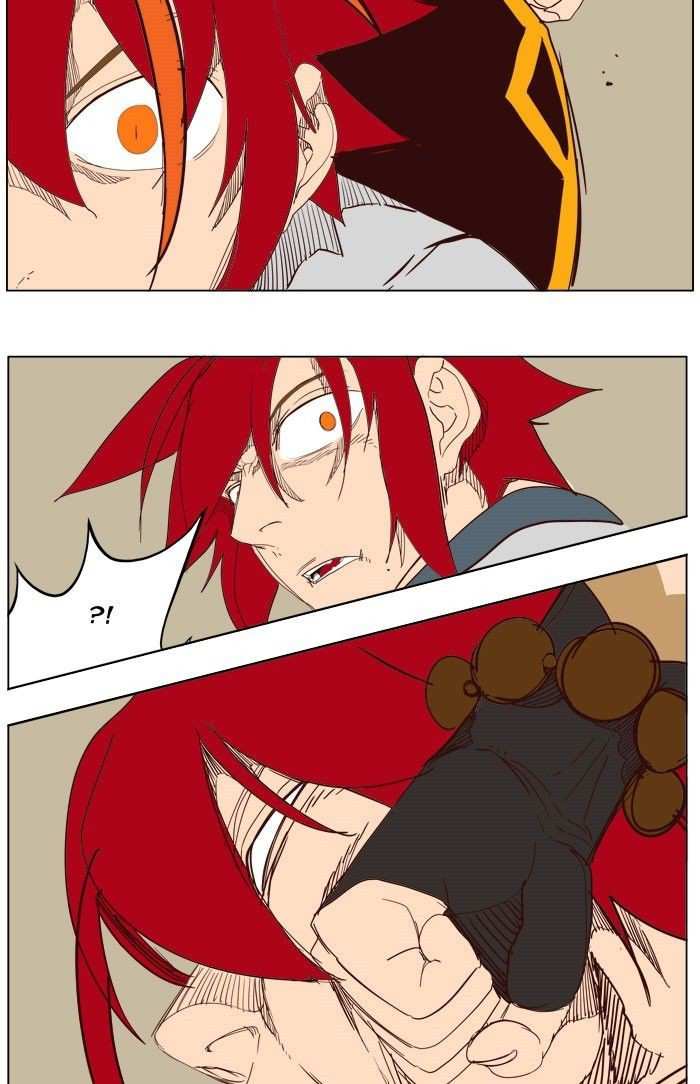 The God of High School Chapter 199 - page 45