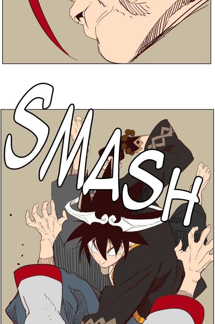 The God of High School Chapter 199 - page 46