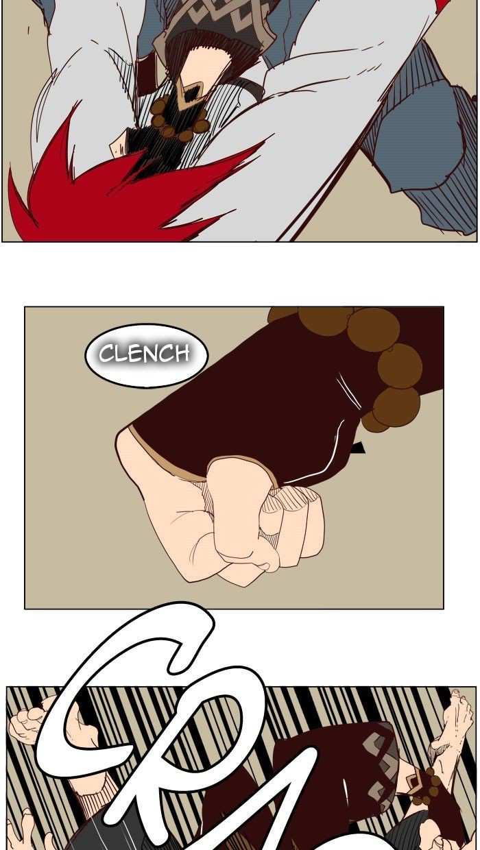 The God of High School Chapter 199 - page 47
