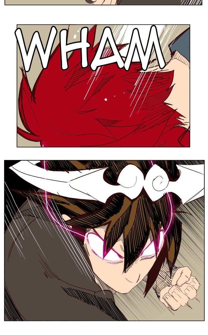 The God of High School Chapter 199 - page 49