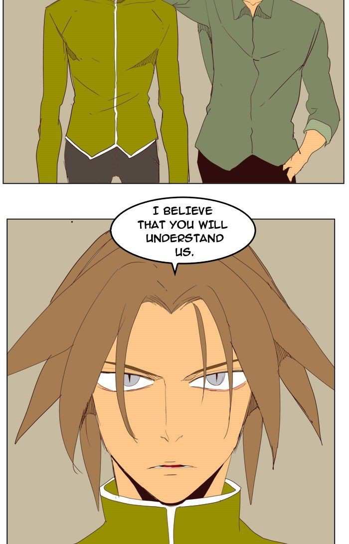 The God of High School Chapter 199 - page 59