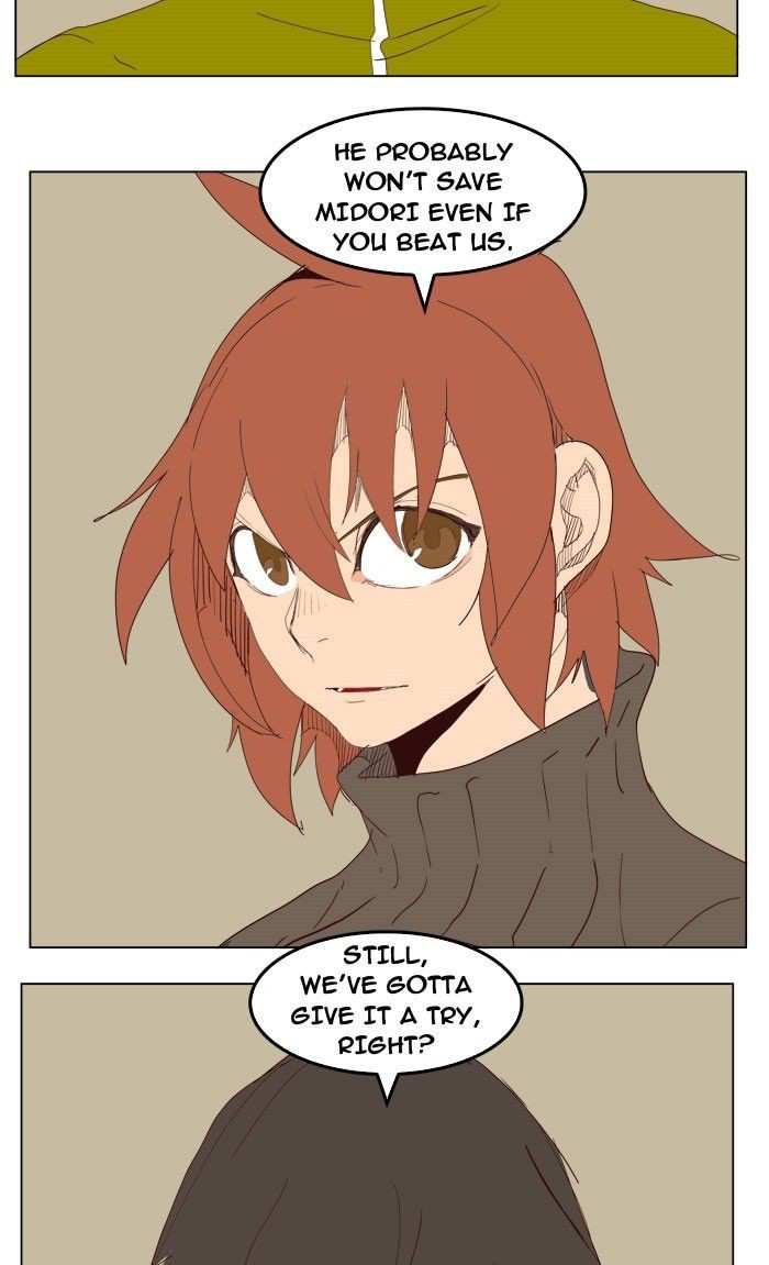 The God of High School Chapter 199 - page 60
