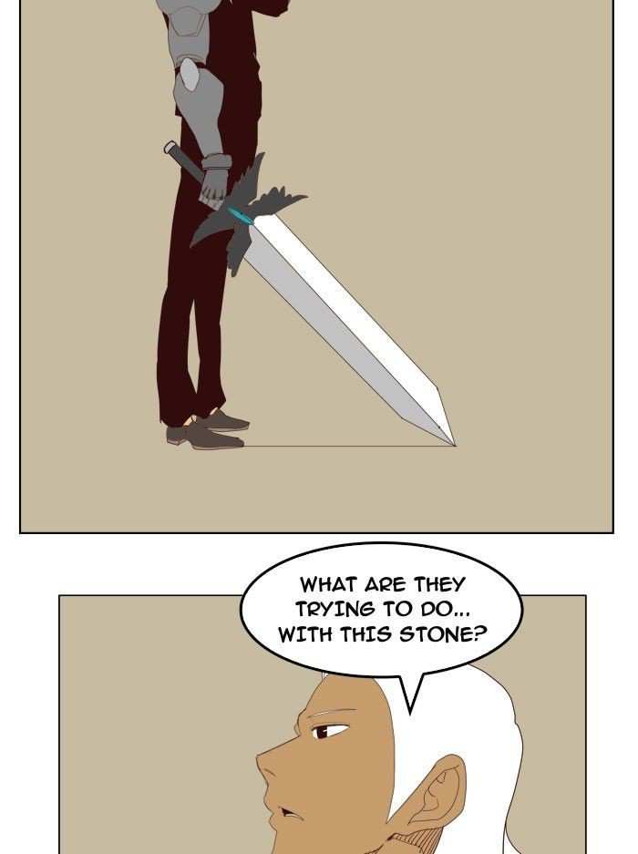 The God of High School Chapter 199 - page 69