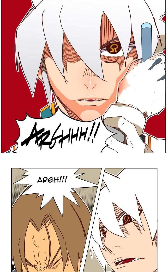 The God of High School Chapter 198 - page 27