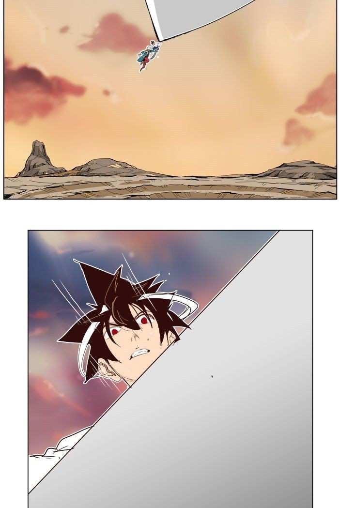 The God of High School Chapter 198 - page 36