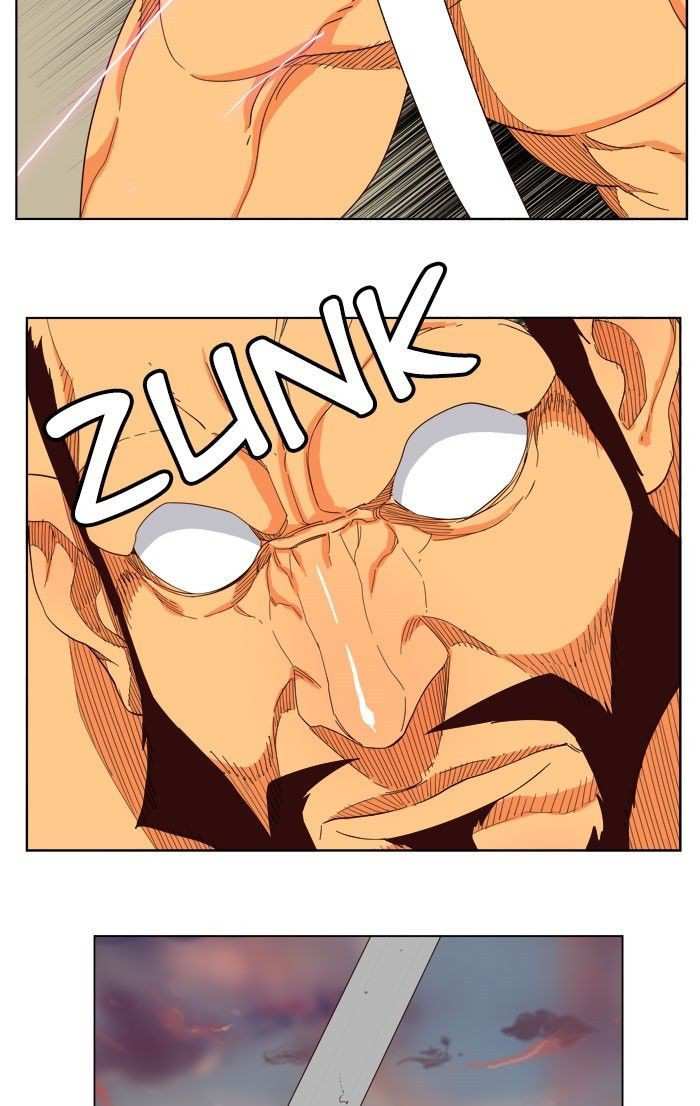 The God of High School Chapter 198 - page 46