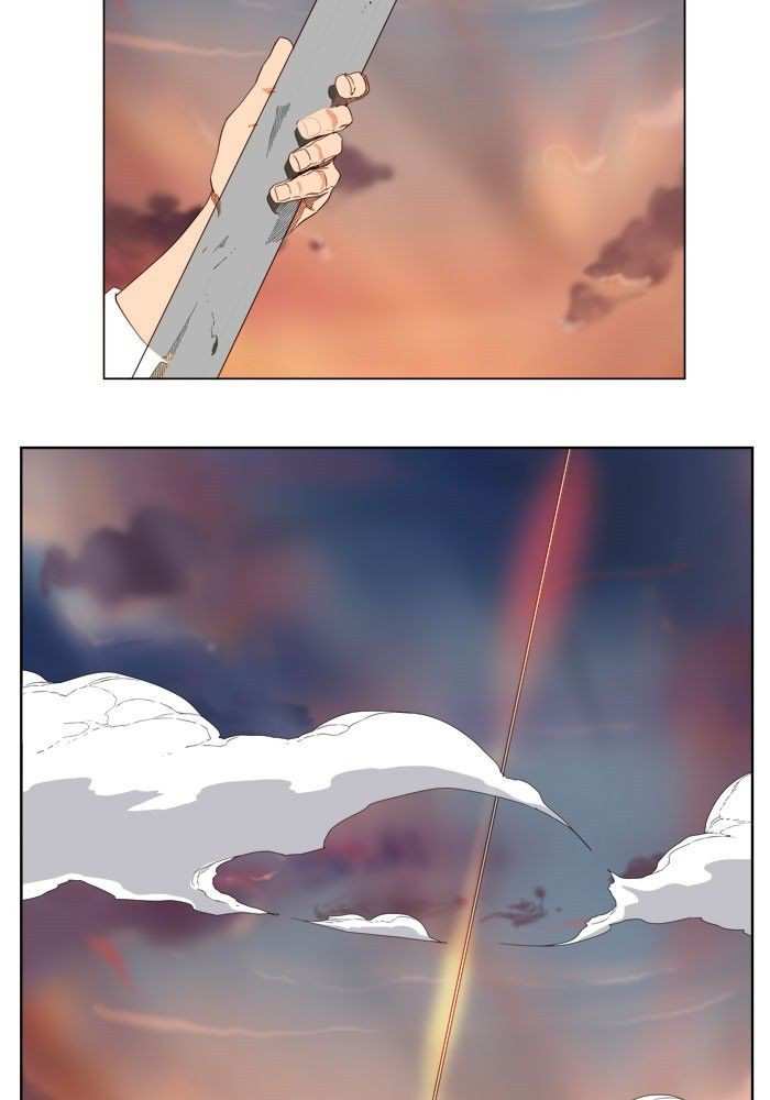 The God of High School Chapter 198 - page 47