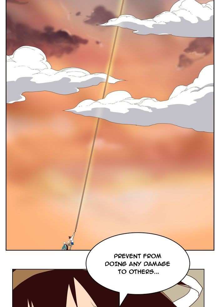 The God of High School Chapter 198 - page 48