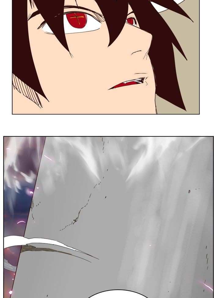 The God of High School Chapter 198 - page 49