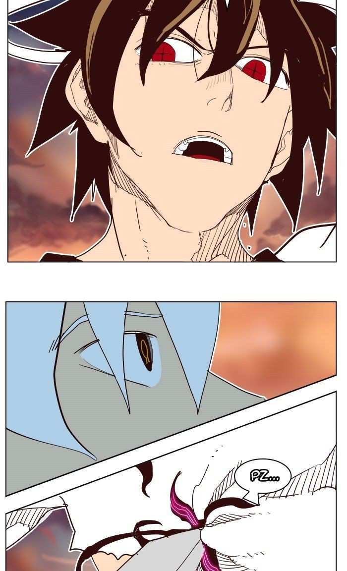 The God of High School Chapter 198 - page 54
