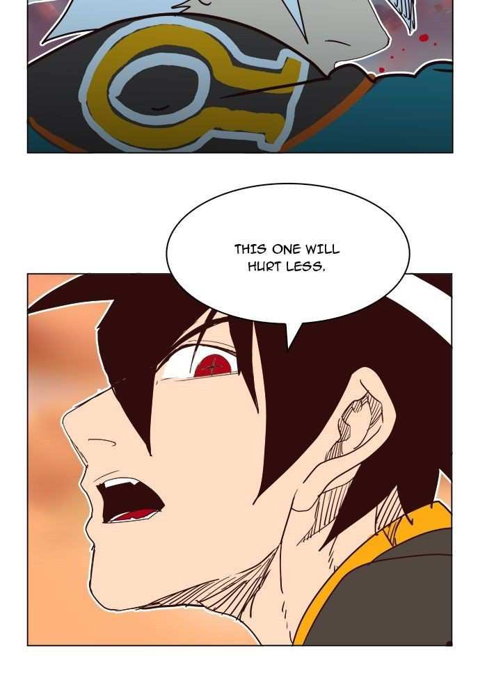 The God of High School Chapter 198 - page 59