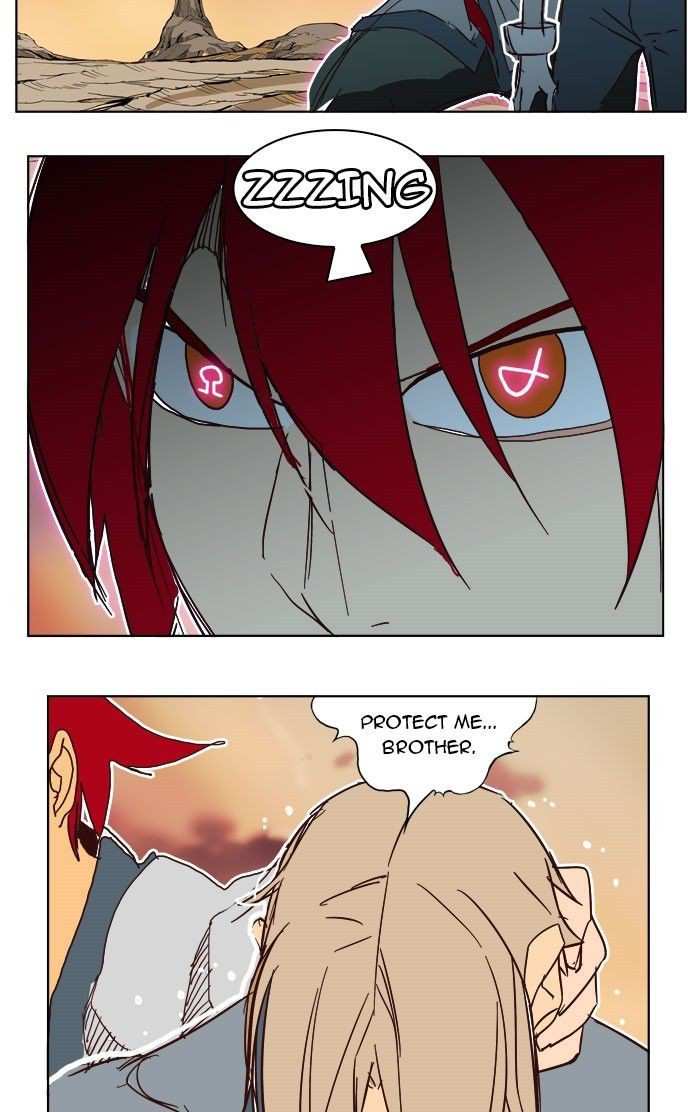 The God of High School Chapter 198 - page 85