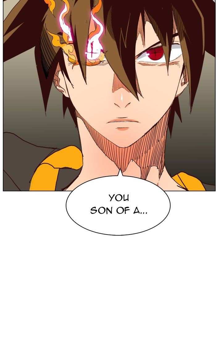 The God of High School Chapter 198 - page 87