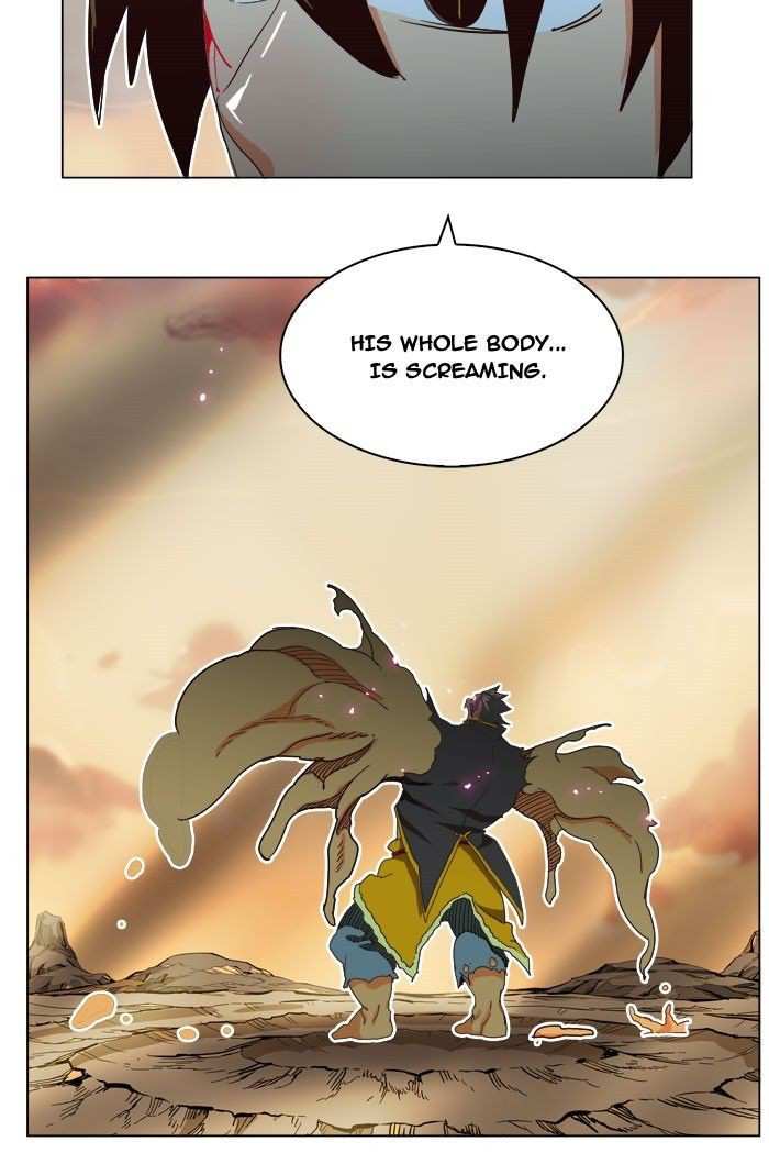 The God of High School Chapter 197 - page 40