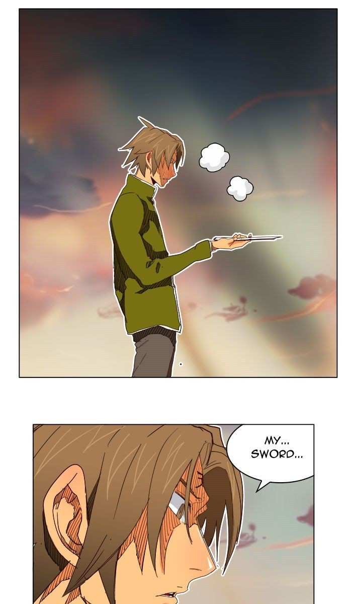 The God of High School Chapter 197 - page 5