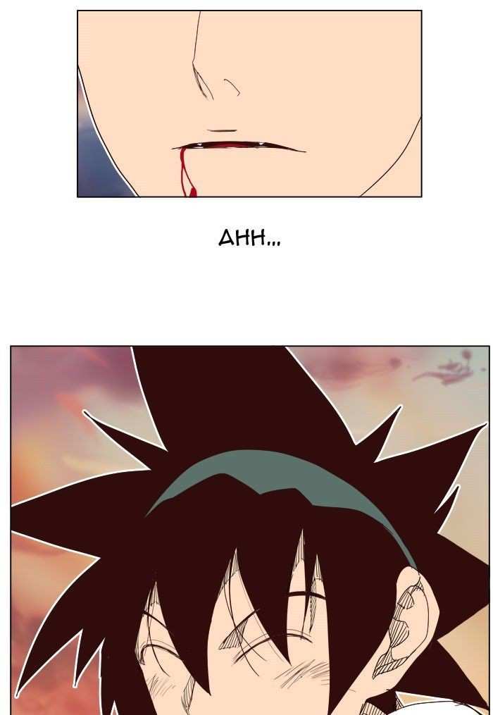 The God of High School Chapter 197 - page 62