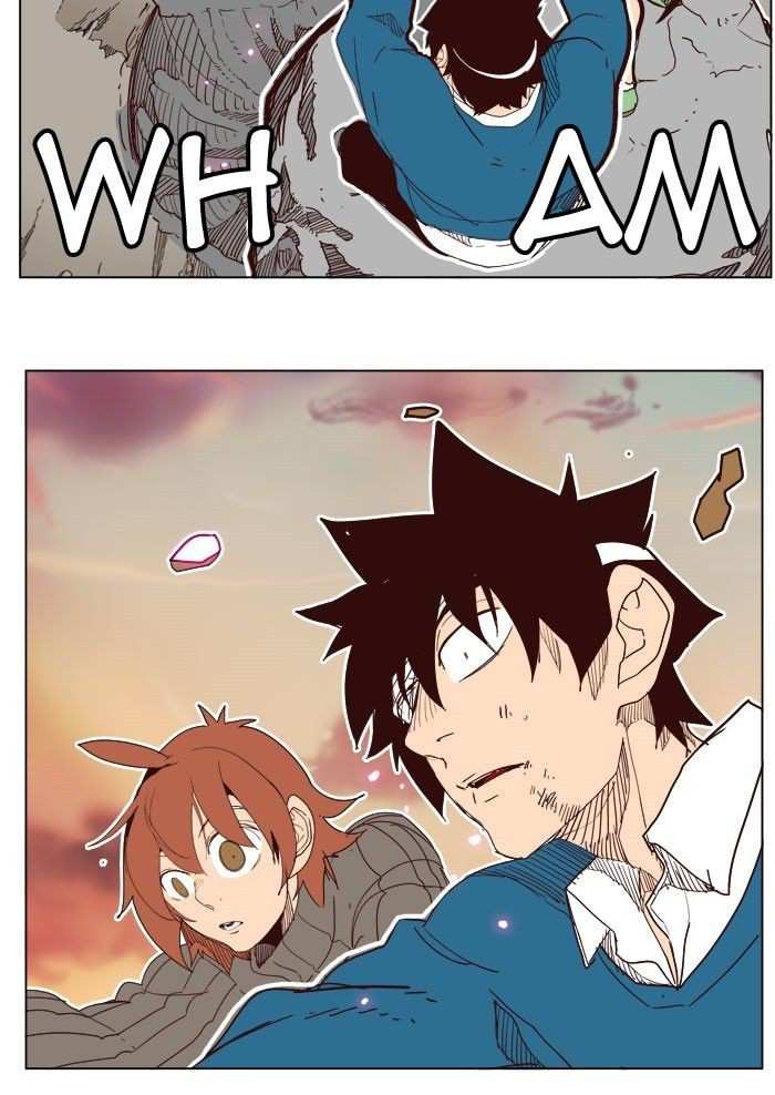 The God of High School Chapter 197 - page 64